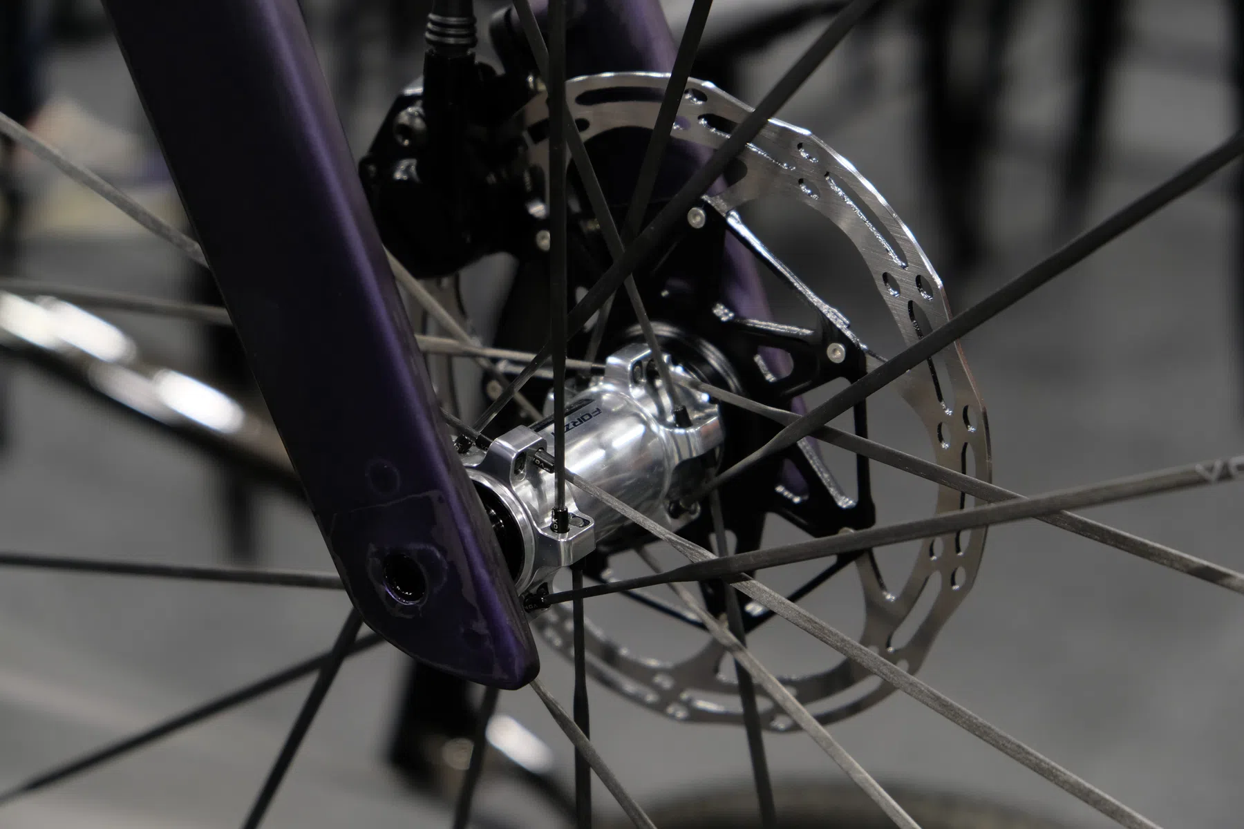 Ridley Kanzo Fast 2.0